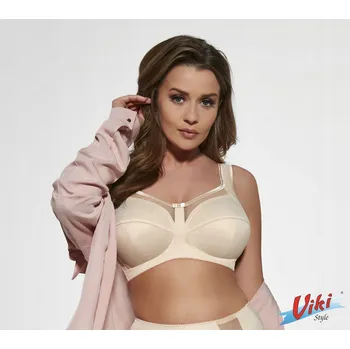 Podprsenka Podprsenka MAJA 582 viki béžová 90G