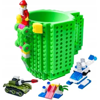 Hrnek MazanTeam plast 350 ml