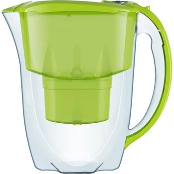 Filtrační konvice Filtrační konvice AQUAPHOR Ametyst 2,8 l Barevné provedení: Zelená