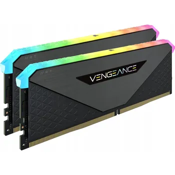 Operační paměť Paměť RAM DDR4 Corsair 32 GB 3200 MHz CL16