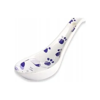 Příbor Lžíce lesklá Tokyo Cats 1 ks