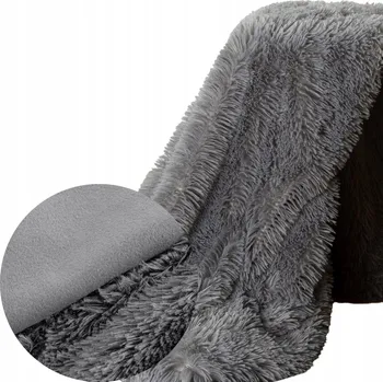 deka Deka Eurofirany polyester 150 cm x 200 cm