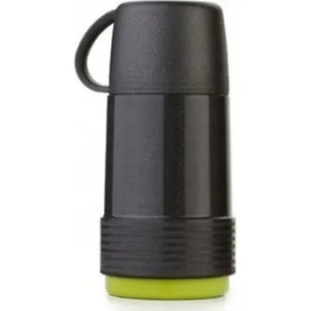 Termoska Valira Termoska na nápoje 0,25 l černá