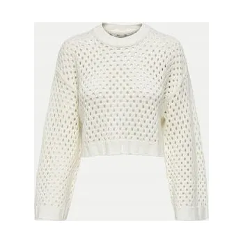 Dámský svetr Only dámský svetr, vícebarevný, klasický střih do pasu, velikost S