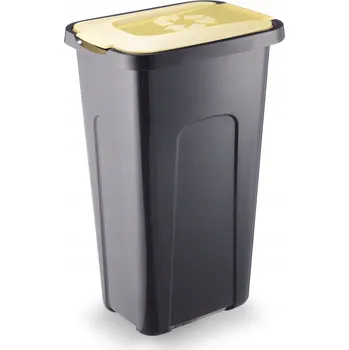 Odpadkový koš ARTGOS - Odpadkový koš - pro třídění odpadu - 30 L