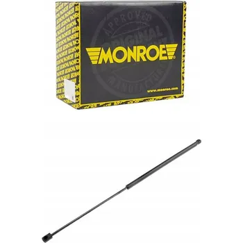 Motorový prostor Monroe ML5266 Plynová vzpěra, kapota motoru