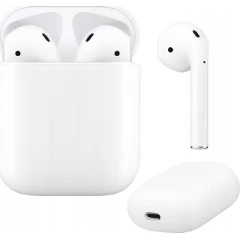 Sluchátka Bezdrátová sluchátka do uší LTC BT180 s pouzdro s funkcí powerbanky