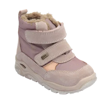 Dámské kozačky SANTE Dětské kozačky IC/884308 ROSA v.25