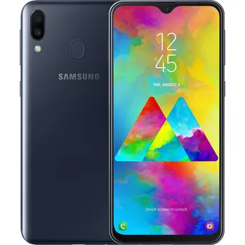 Mobilní telefon Smartphone Samsung Galaxy M20 4 GB / 64 GB 4G (LTE) černý