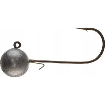 Rybářský háček Jigová hlavička Daiwa TN D'JIG JIG HEAD SS RD 2/0 15 g