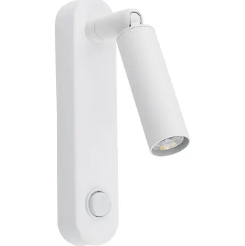 Nástěnné svítidlo Nástěnné svítidlo TK-Lighting bílé G9 6 W