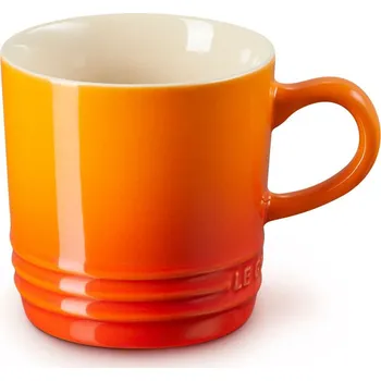 Hrnek na cappuccino 200 ml, FLAME, kamenina, Le Creuset