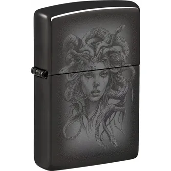 Zapalovač Zapalovač Zippo kovový