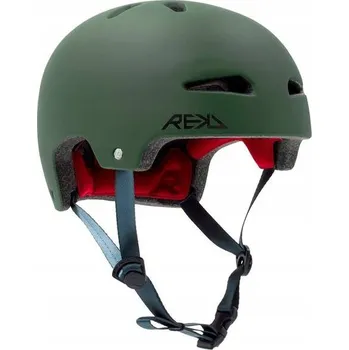 Cyklistická přilba Helma Rekd Ultralite In-Mold S/M