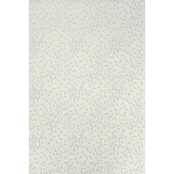 Tapeta TAPETA ROSTLINNÝ VZOR LISTY VINYLOVÁ NA VLIESU