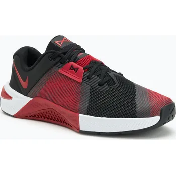 Pánské tenisky Pánské vzpěračské boty Nike Metcon 10 black/white/varsity red