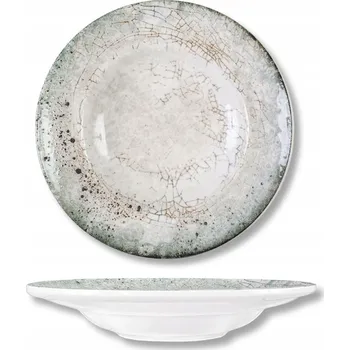 Talíř Hluboký talíř na polévku Wilmax England Graphics 27 cm