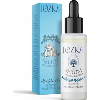 Pleťové sérum Sérum proti vráskám 30 ml - Dary Natury