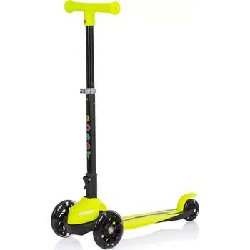 Koloběžka Koloběžka Robby Zelená