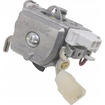 KARBURÁTOR PRO MOTOROVOU PILU STIHL MS 261 C-M ORIGINÁL