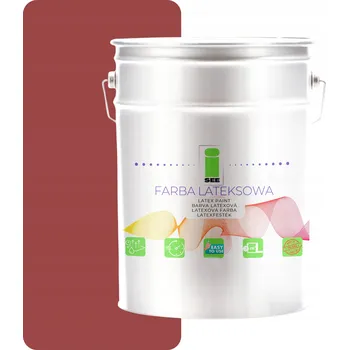 barva na zeď Barva stropní a nástěnná barva I SEE 5 l BARVA LATEKSOWA H3312 matná