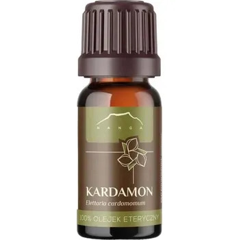 Esenciální olej Nanga 10 ml