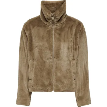 Jacqueline De Yong Giubbotto Jacqueline de Yong kaki 3457319