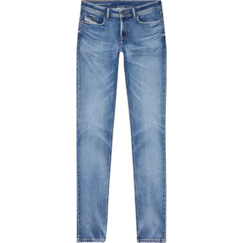 Pánské džíny Pánské džíny Diesel Diesel bílá | světle modrá 3491310