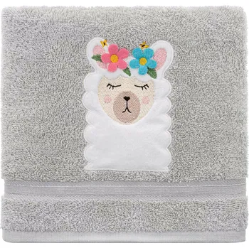 Osuška Spod Igły i Nitki 140 cm x 70 cm