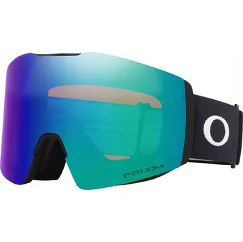 Lyžařské brýle Oakley Fall Line L, UV filtr 400, kategorie 3