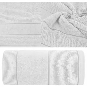 Ručník Osuška Eurofirany 30x50 cm froté