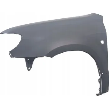 Posilovač řízení BLATNÍK MITSUBISHI OUTLANDER 02- MR990117 LEVÝ