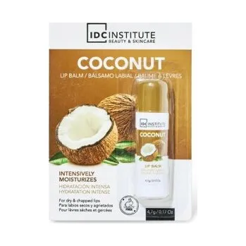 Péče o rty Hydratační balzám IDC Institute 4,7 g