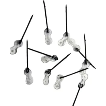 Behr držák nástrahy Bait Holder Varianta: vel. S 8 mm 10 ks (4254003)