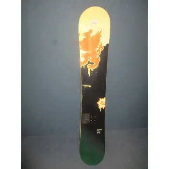 Snowboard SCOTT FUSION TT 160cm
