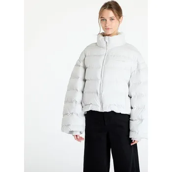 Bunda Daily Paper Sela Puffer Jacket Nimbus Grey XXL
