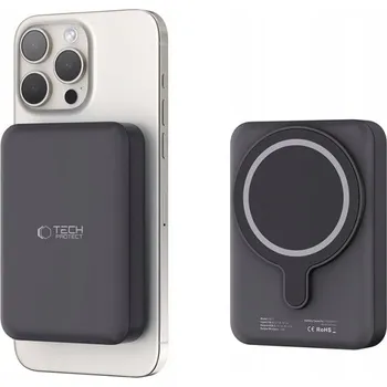 Powerbanka Powerbanka PB11 Lifemag MagSafe Power Bank 10000mAh