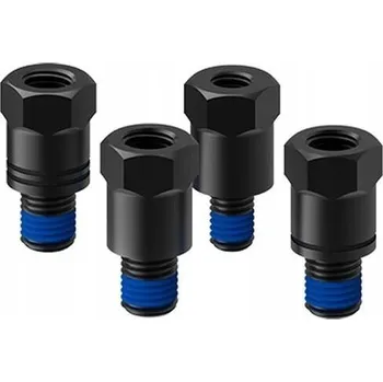 Sada adaptérů pro montáž držáku zrcátka Quad Lock QLP-MSA