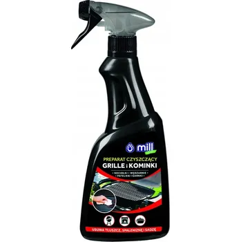Mill Clean čistič trouby 0,5l