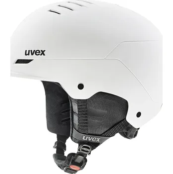 UVEX WANTED black mat S566306200 (58-62 cm)
