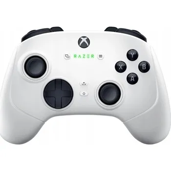 Gamepad Gamepad Razer Wolverine V3 Pro pro PC a Xbox, bezdrátový