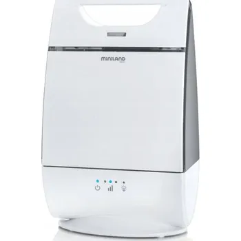 Zvlhčovač vzduchu Zvlhčovač vzduchu Miniland 92074