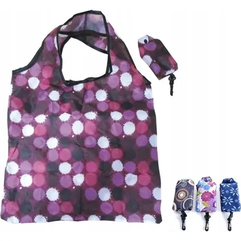 Nákupní taška Nákupní taška Orion, vícebarevná, polyester