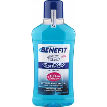 Aviváž BENEFIT TEKUTÁ AVIVÁŽ FRESH 500 ML