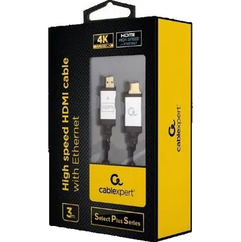 Video kabel Kabel Gembird CCB-HDMIL-3M HDMI - HDMI 3 m