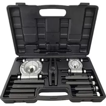 Stahovák Triumf 100-04759A - Sada stahováků, separátorů na ložiska ode dna pro pr. 32 - 78 mm