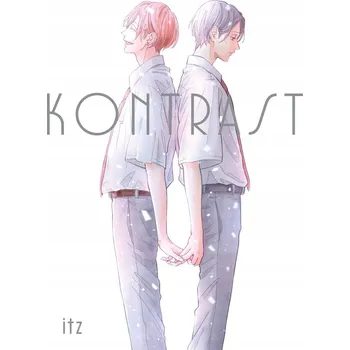 Kontrast - Dango