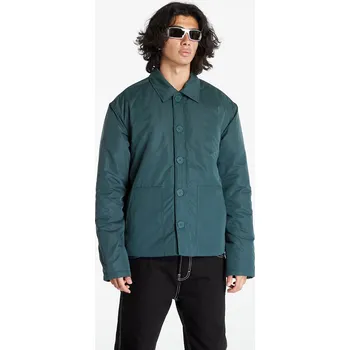 Bunda Urban Classics Utility Jacket Bottle Green L