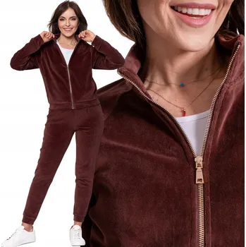 Dámská mikina Dámská mikina na zip Moraj OBD4500-011 velikost XL