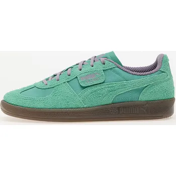 Dámské tenisky Tenisky Puma Palermo Clobber Dresscode Wns Green EUR 38